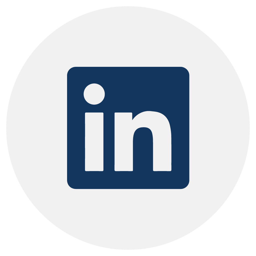 Linkedin icon