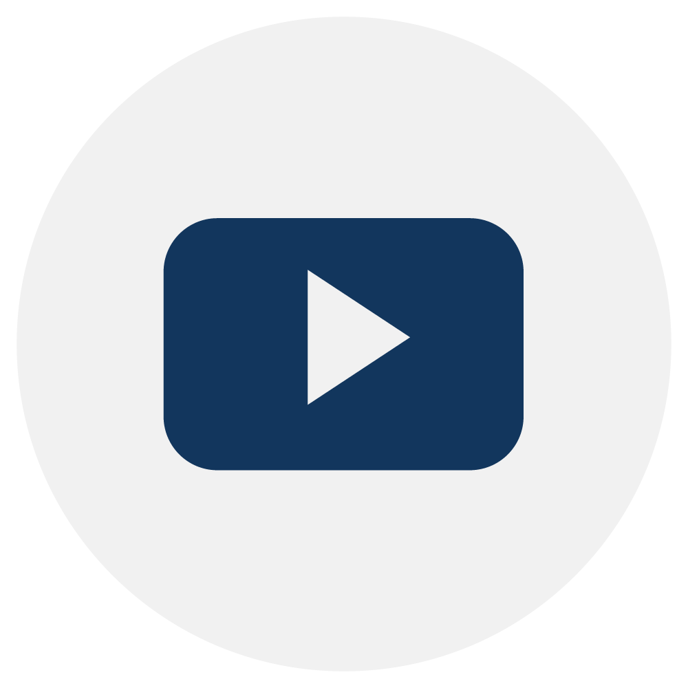 YouTube icon